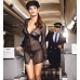 Сексуальный женский костюм пилота XL/XXL Сексуальный женский костюм пилота XL/XXL