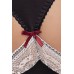 Откровенное боди Silvia XXL/XXXL Откровенное боди Silvia XXL/XXXL