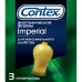 Презервативы Contex № 3 Imperial плотнооблегающие Презервативы Contex № 3 Imperial плотнооблегающие