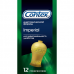 Презервативы Contex № 12 Imperial плотнооблегающие Презервативы Contex № 12 Imperial плотнооблегающие