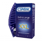 Презервативы Contex № 12 Extra Large увеличенного размера