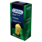 Презервативы Contex № 12 Imperial плотнооблегающие