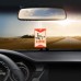 Ароматизатор в авто бумажный Sexdrive Любовь с ароматом ваниль Ароматизатор в авто бумажный Sexdrive Любовь с ароматом ваниль
