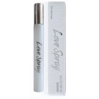 Женские духи с феромонами Lovespray №1 Deep Red Hugo Boss 15 мл