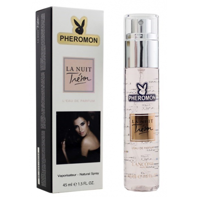Духи с феромонами женские Lancome Tresor La Nuit 45 мл Духи с феромонами женские Lancome Tresor La Nuit 45 мл
