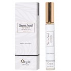 Туалетная вода с феромонами для женщин Orgie Sensfeel 10 мл