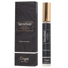Туалетная вода с феромонами для мужчин Orgie Sensfeel 10 мл