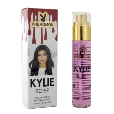 Духи с феромонами Kylie roise женские 45 мл Духи с феромонами Kylie roise женские 45 мл