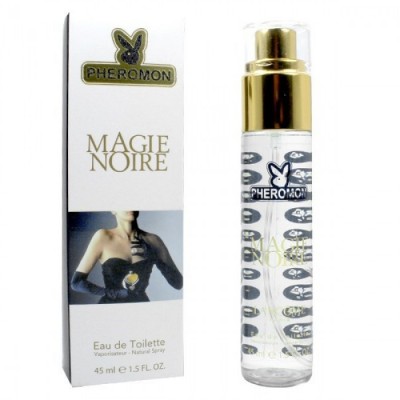 Духи с феромонами женские Lancome Magie noire 45 мл Духи с феромонами женские Lancome Magie noire 45 мл