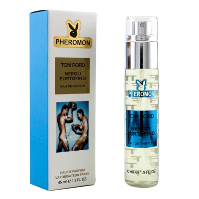 Духи с феромонами унисекс Tom Ford Neroli Portofino 45 мл Духи с феромонами унисекс Tom Ford Neroli Portofino 45 мл