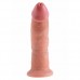 Фаллоимитатор King Cock 9" Cock с присоской Фаллоимитатор King Cock 9" Cock с присоской