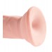 Реалистичный фаллоимитатор на присоске King Cock Triple Density Cock Light 18 см Реалистичный фаллоимитатор на присоске King Cock Triple Density Cock Light 18 см