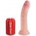 Реалистичный фаллоимитатор на присоске King Cock Triple Density Cock Light 23 см Реалистичный фаллоимитатор на присоске King Cock Triple Density Cock Light 23 см