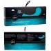 Массажер точки G из стекла и силикона Comet G-Spot Key By Jopen 20 см Массажер точки G из стекла и силикона Comet G-Spot Key By Jopen 20 см