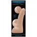 Реалистичный фаллоимитатор FleshJack Boys Allen King Dildo Реалистичный фаллоимитатор FleshJack Boys Allen King Dildo