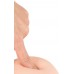 Реалистичный широкий фаллоимитатор Dildo 17 см Реалистичный широкий фаллоимитатор Dildo 17 см