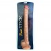 Длинный фаллоимитатор Toyfa Realstick 34,5 см Длинный фаллоимитатор Toyfa Realstick 34,5 см