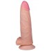 Реалистичный фаллоимитатор на присоске Cock Next 19 см