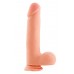 Реалистичный фаллоимитатор с хребтом Toyfa Realstick Elite Dildo Реалистичный фаллоимитатор с хребтом Toyfa Realstick Elite Dildo