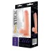 Реалистичный фаллоимитатор с хребтом Toyfa Realstick Elite Dildo Реалистичный фаллоимитатор с хребтом Toyfa Realstick Elite Dildo