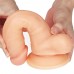 Реалистичный фаллоимитатор на присоске The Ultra Soft Dude 20 см Реалистичный фаллоимитатор на присоске The Ultra Soft Dude 20 см