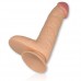 Реалистичный фаллос Real Extreme Extra Girth Dildo Реалистичный фаллос Real Extreme Extra Girth Dildo