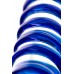 Двусторонний фаллоимитатор Sexus Glass, стекло Двусторонний фаллоимитатор Sexus Glass, стекло