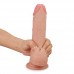 Большой реалистичный фаллос на присоске Skinlike Soft Cock 7,5 in Большой реалистичный фаллос на присоске Skinlike Soft Cock 7,5 in