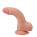 Большой реалистичный фаллос на присоске Skinlike Soft Cock 7,5 in Большой реалистичный фаллос на присоске Skinlike Soft Cock 7,5 in
