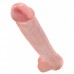 Фаллоимитатор на присоске King Cock 15 Cock with Balls Фаллоимитатор на присоске King Cock 15 Cock with Balls