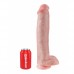 Фаллоимитатор на присоске King Cock 15 Cock with Balls Фаллоимитатор на присоске King Cock 15 Cock with Balls