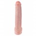 Фаллоимитатор на присоске King Cock 15 Cock with Balls Фаллоимитатор на присоске King Cock 15 Cock with Balls