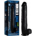 Фаллос-гигант X-Men Hunters Cock 41 см