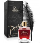 Bijoux Indiscrets Краска для тела Poеme - Sweetheart Cherry