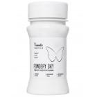 Пудра для ухода за игрушками Eromantica Powdery Sky с ароматом мяты 40 гр