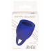 Менструальная чаша Natural Wellness Magnolia Iris Blue 15 мл Менструальная чаша Natural Wellness Magnolia Iris Blue 15 мл