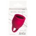 Менструальная чаша Natural Wellness Peony Wine Red 15 мл