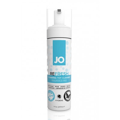 Чистящее средство для игрушек JO Unscented Anti bacterial 207 мл
