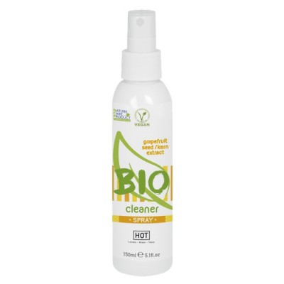 Спрей-очиститель для игрушек Bio Cleaner 150 мл