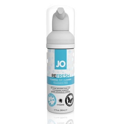 Чистящее средство для игрушек JO Unscented Anti bacterial 50 мл Чистящее средство для игрушек JO Unscented Anti bacterial 50 мл