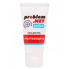 Обеззараживающий гель для рук Problem Net Active 30 гр