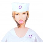 Кукла надувная Моя идеальная медсестра 