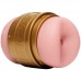 Двусторонний мастурбатор Fleshlight Quickshot Stamina для тренировки выносливости