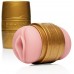 Двусторонний мастурбатор Fleshlight Quickshot Stamina для тренировки выносливости