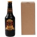 Мастурбатор-вагина в форме пивной бутылки Beer Bootle