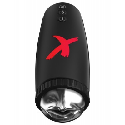 Мастурбатор PDX ELITE Moto-Bator Мастурбатор PDX ELITE Moto-Bator