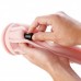 Мастурбатор с вибрацией Fleshlight Vibro Pink Lady 