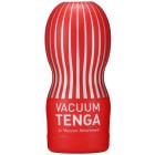 Вакуумный мастурбатор Tenga Vacuum Cup