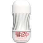 Мастурбатор Tenga Rolling Gyro Roller Cup Gentle