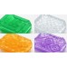 Мастурбатор Tenga Uni Amethyst фиолетовый